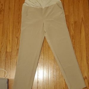 Beautiful maternity trousers